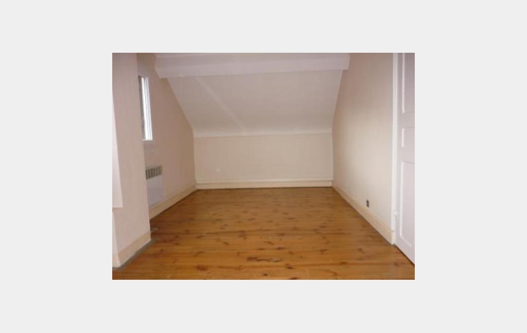 SOLOGEC IMMOBILIER : Apartment | MENDE (48000) | 80 m2 | 510 € 
