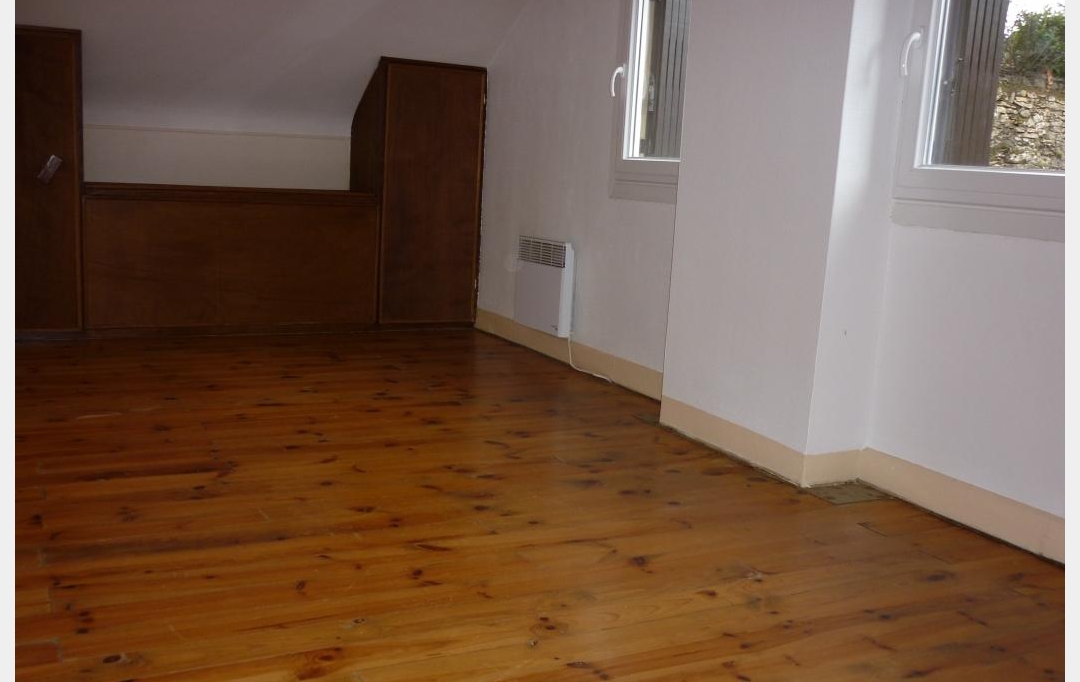 SOLOGEC IMMOBILIER : Apartment | MENDE (48000) | 80 m2 | 510 € 