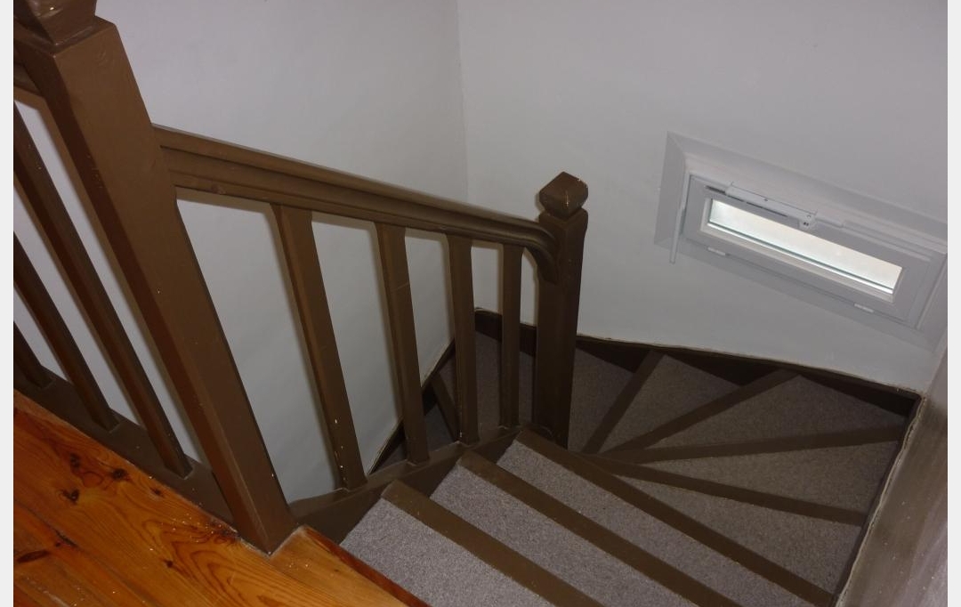 SOLOGEC IMMOBILIER : Apartment | MENDE (48000) | 80 m2 | 510 € 