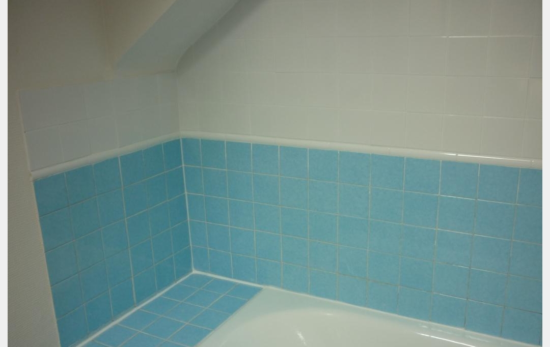 SOLOGEC IMMOBILIER : Apartment | MENDE (48000) | 80 m2 | 510 € 
