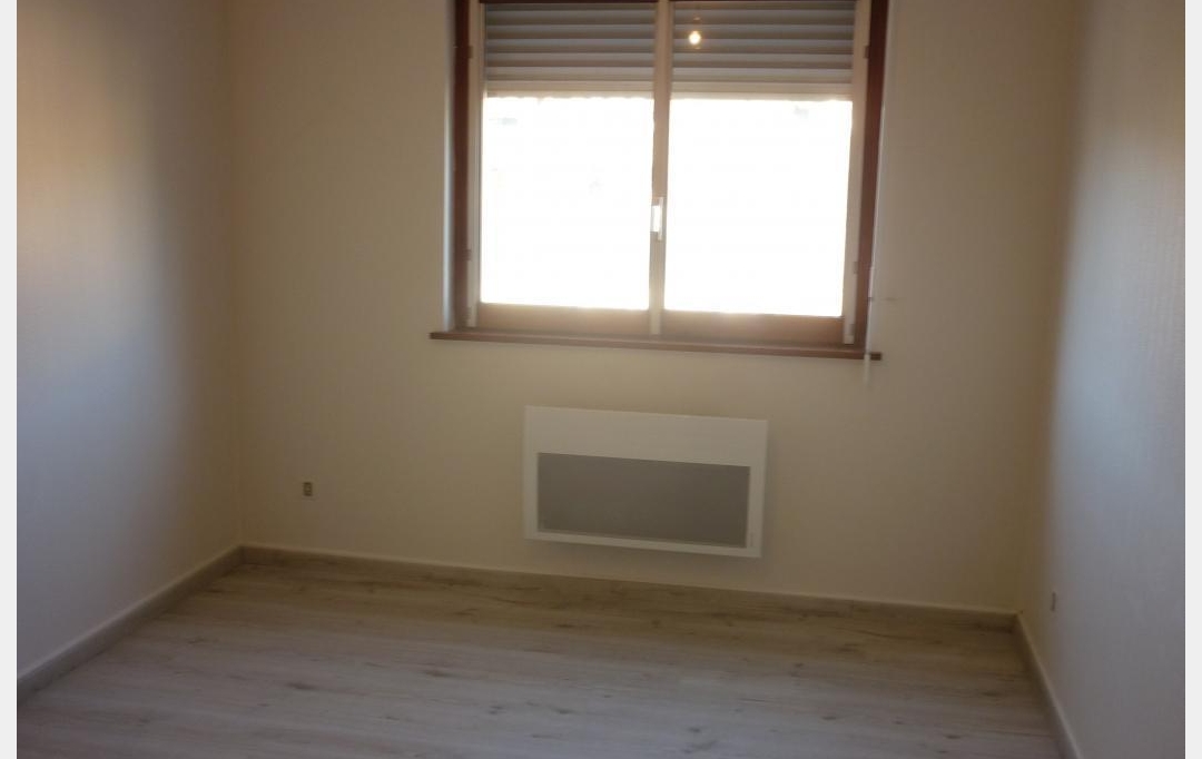 SOLOGEC IMMOBILIER : Appartement | MENDE (48000) | 64 m2 | 551 € 