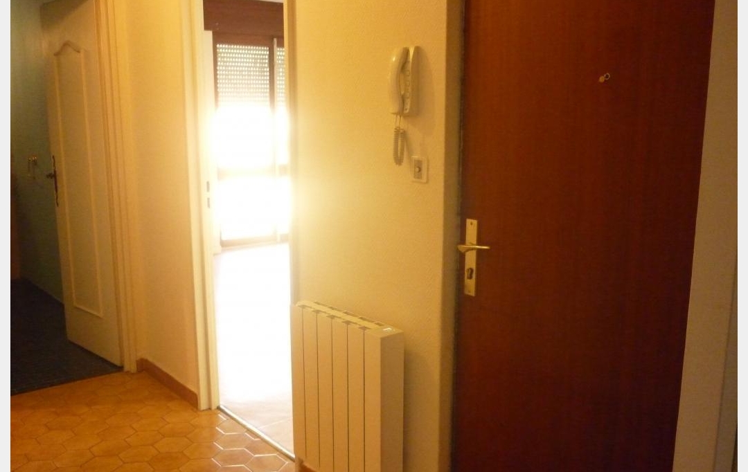 SOLOGEC IMMOBILIER : Appartement | MENDE (48000) | 64 m2 | 551 € 