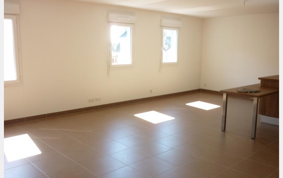 SOLOGEC IMMOBILIER : Apartment | MENDE (48000) | 84 m2 | 709 € 