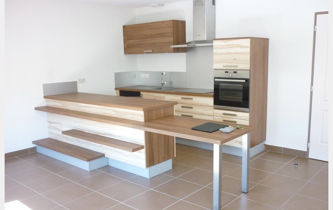 SOLOGEC IMMOBILIER : Apartment | MENDE (48000) | 84 m2 | 709 € 