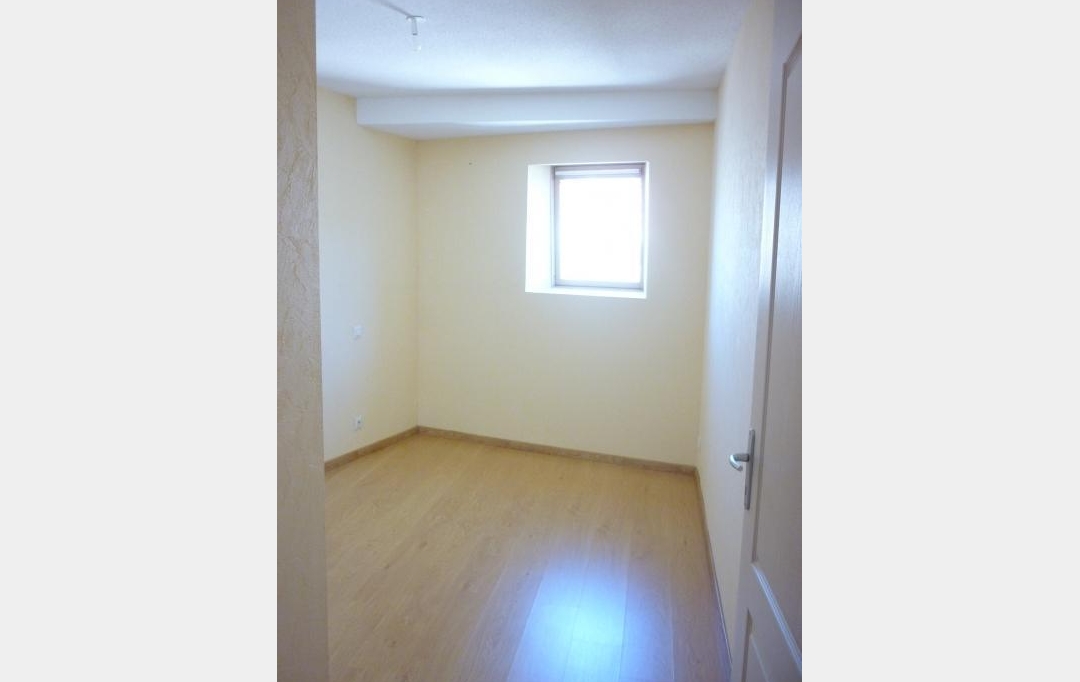 SOLOGEC IMMOBILIER : Apartment | MENDE (48000) | 84 m2 | 709 € 