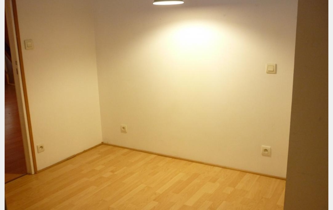 SOLOGEC IMMOBILIER : Appartement | MENDE (48000) | 46 m2 | 439 € 