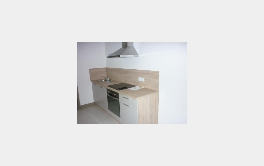 SOLOGEC IMMOBILIER : Appartement | MENDE (48000) | 51 m2 | 462 € 