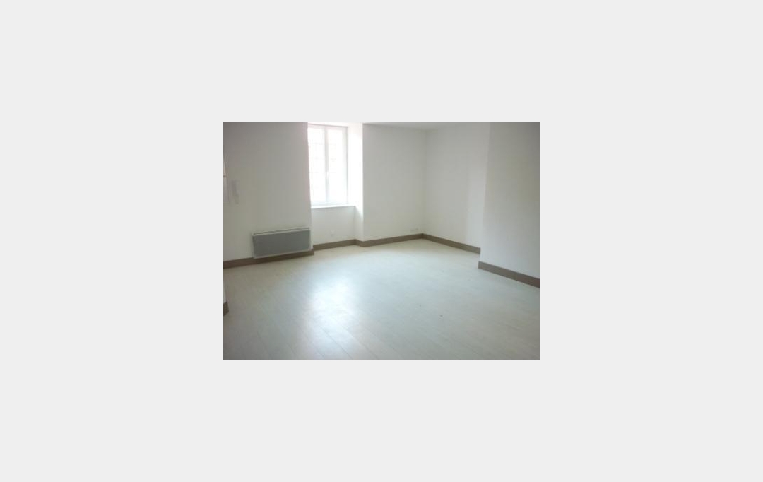 SOLOGEC IMMOBILIER : Appartement | MENDE (48000) | 51 m2 | 462 € 