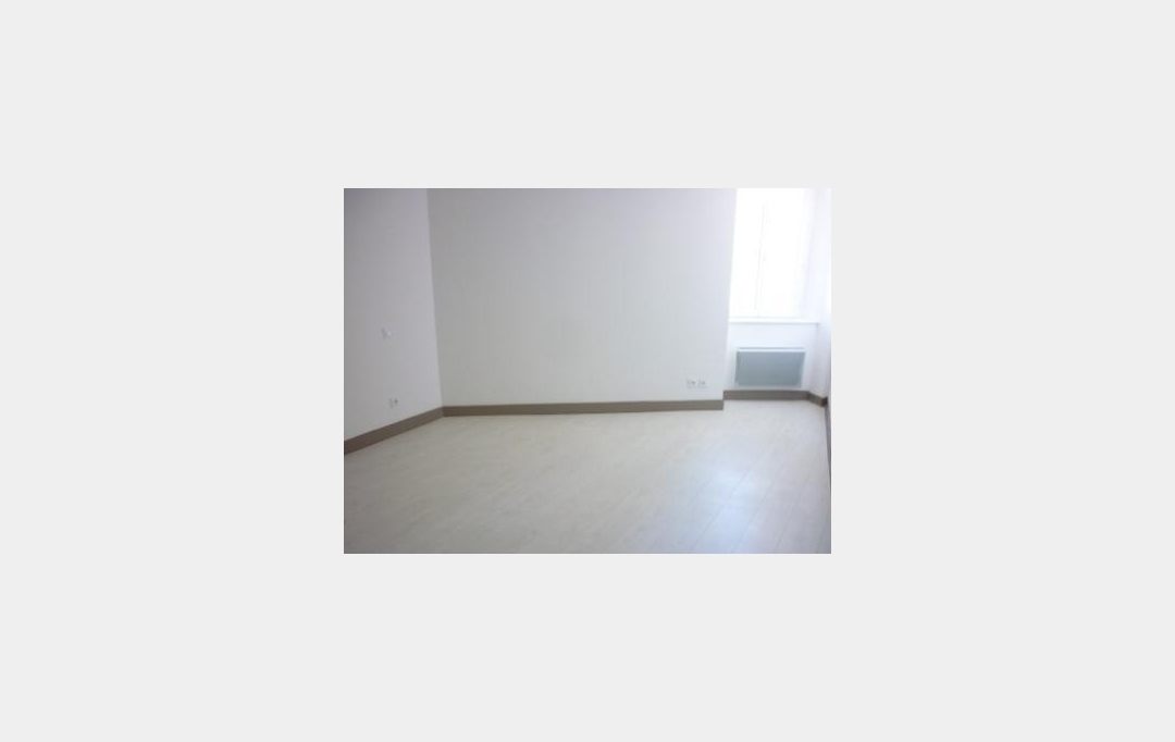 SOLOGEC IMMOBILIER : Appartement | MENDE (48000) | 51 m2 | 462 € 