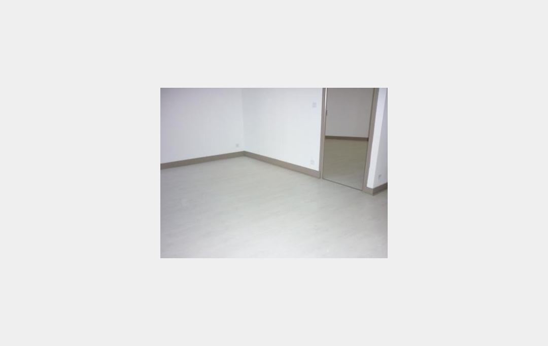 SOLOGEC IMMOBILIER : Appartement | MENDE (48000) | 51 m2 | 462 € 