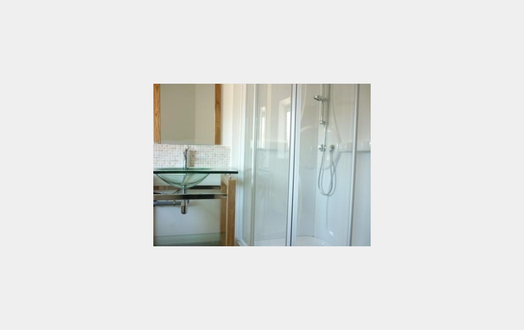 SOLOGEC IMMOBILIER : Appartement | MENDE (48000) | 51 m2 | 462 € 