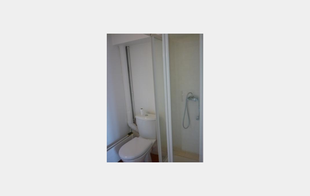 SOLOGEC IMMOBILIER : Appartement | MENDE (48000) | 18 m2 | 324 € 