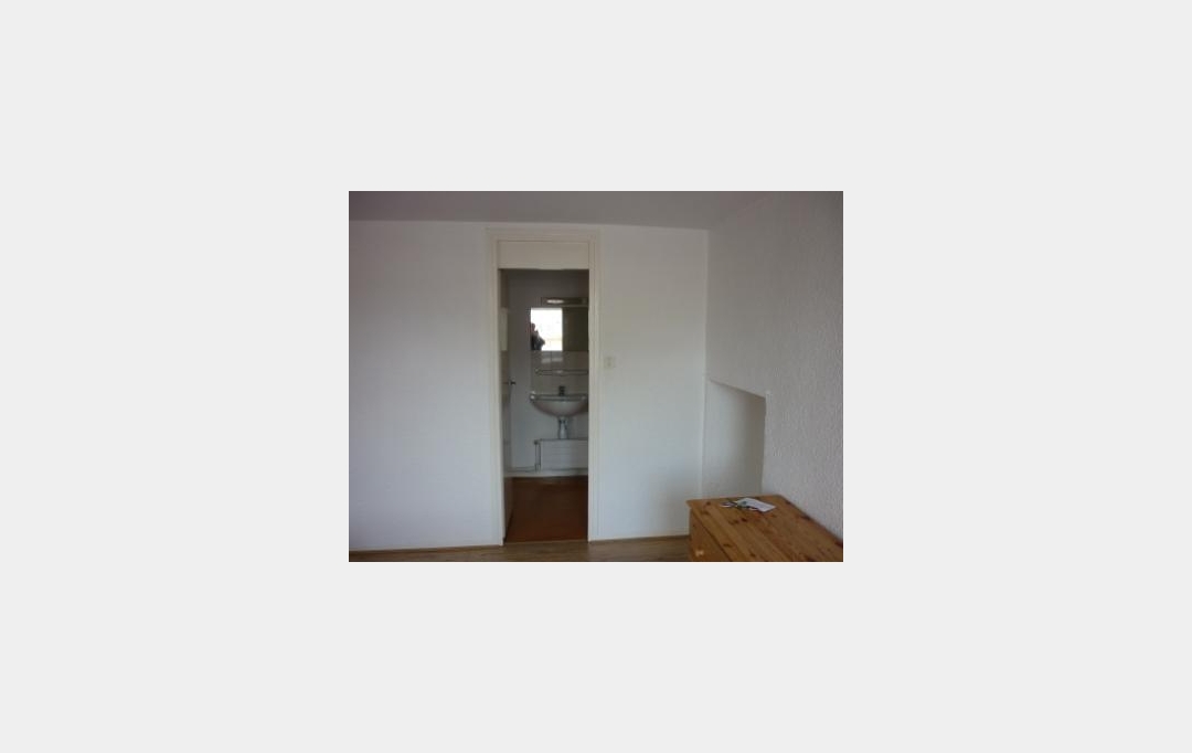 SOLOGEC IMMOBILIER : Appartement | MENDE (48000) | 18 m2 | 325 € 