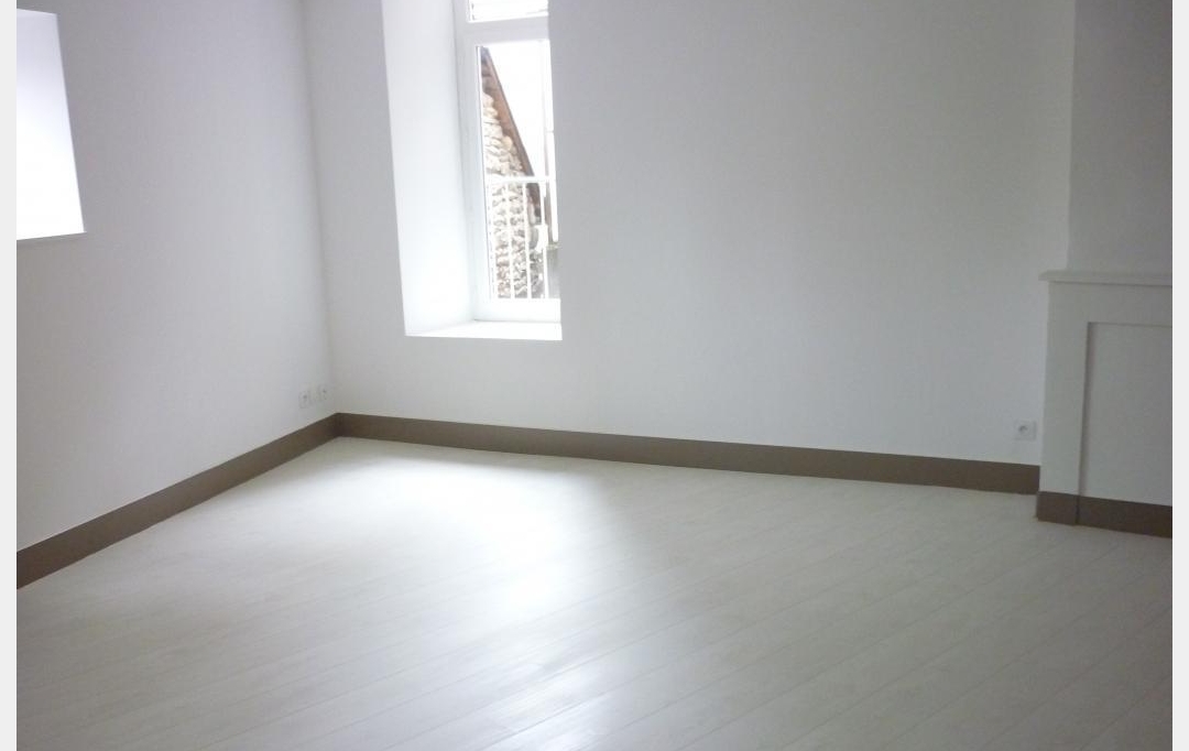 SOLOGEC IMMOBILIER : Appartement | MENDE (48000) | 32 m2 | 322 € 
