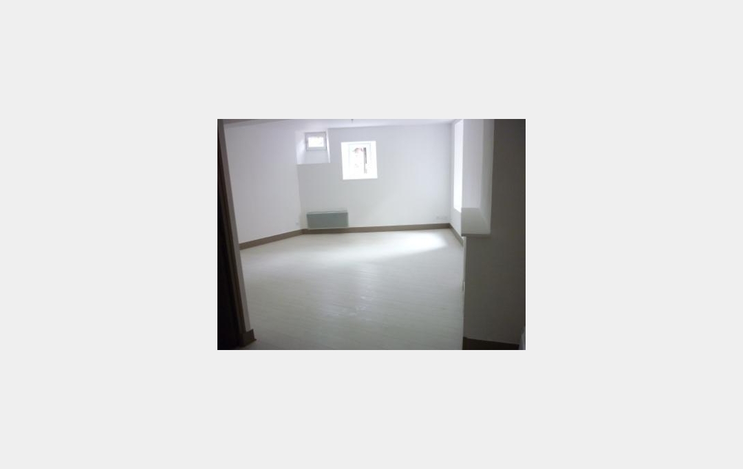 SOLOGEC IMMOBILIER : Appartement | MENDE (48000) | 32 m2 | 322 € 