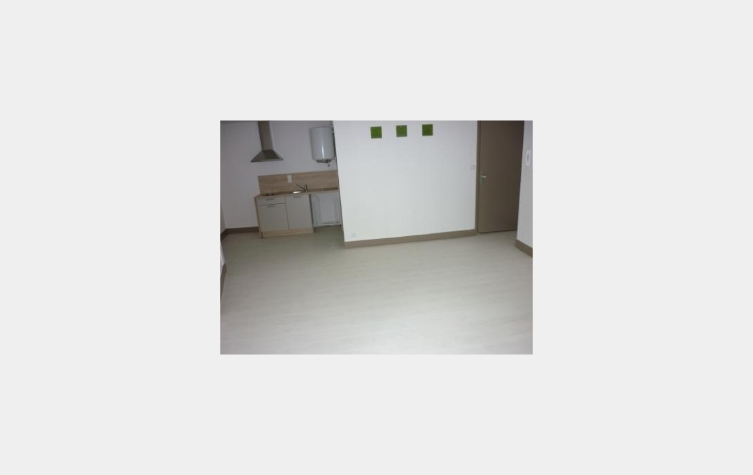 SOLOGEC IMMOBILIER : Appartement | MENDE (48000) | 32 m2 | 322 € 
