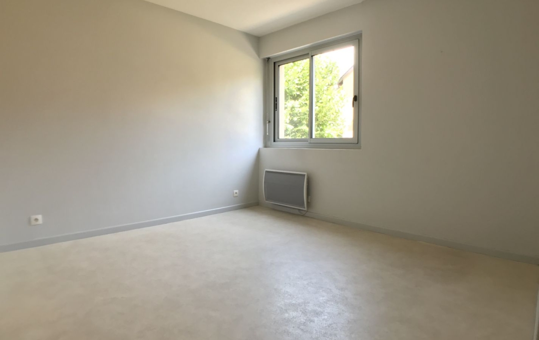 SOLOGEC IMMOBILIER : Appartement | MENDE (48000) | 72 m2 | 650 € 