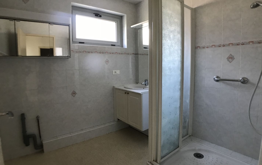 SOLOGEC IMMOBILIER : Appartement | MENDE (48000) | 72 m2 | 650 € 