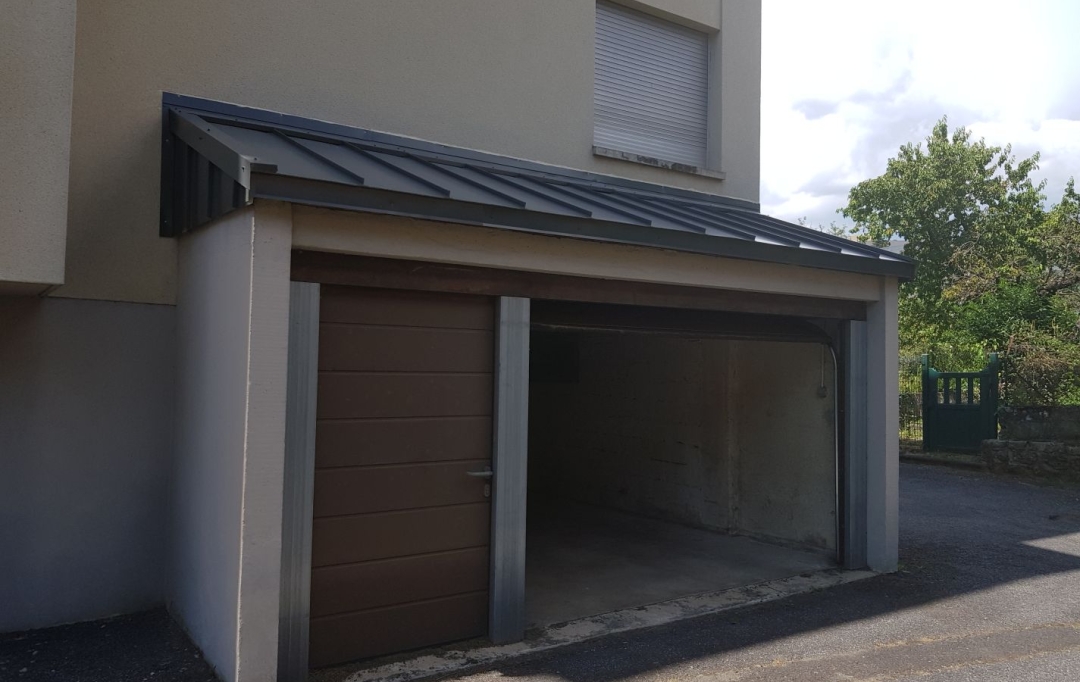 SOLOGEC IMMOBILIER : Appartement | MENDE (48000) | 72 m2 | 650 € 