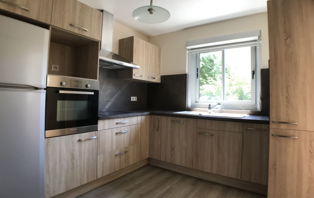 SOLOGEC IMMOBILIER : Appartement | MENDE (48000) | 72 m2 | 650 € 