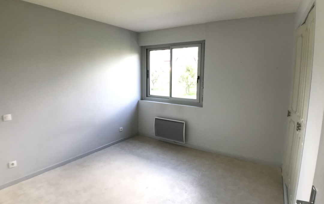 SOLOGEC IMMOBILIER : Appartement | MENDE (48000) | 72 m2 | 650 € 