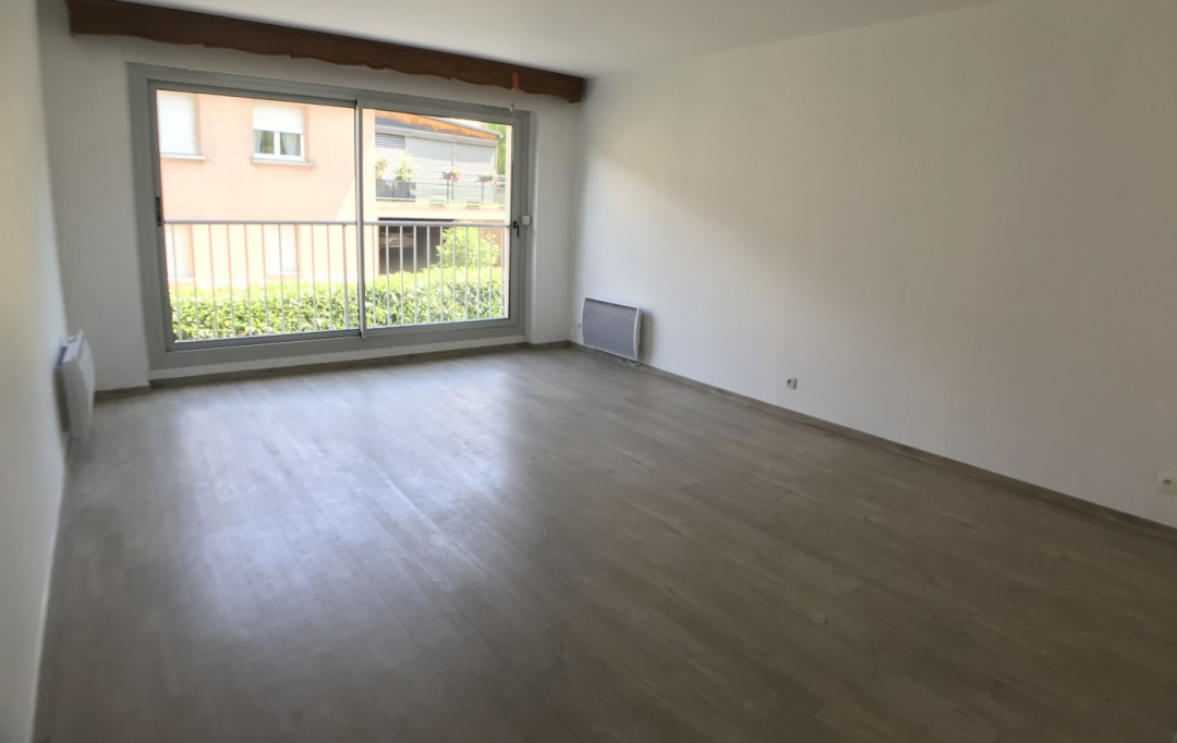 SOLOGEC IMMOBILIER : Appartement | MENDE (48000) | 72 m2 | 650 € 