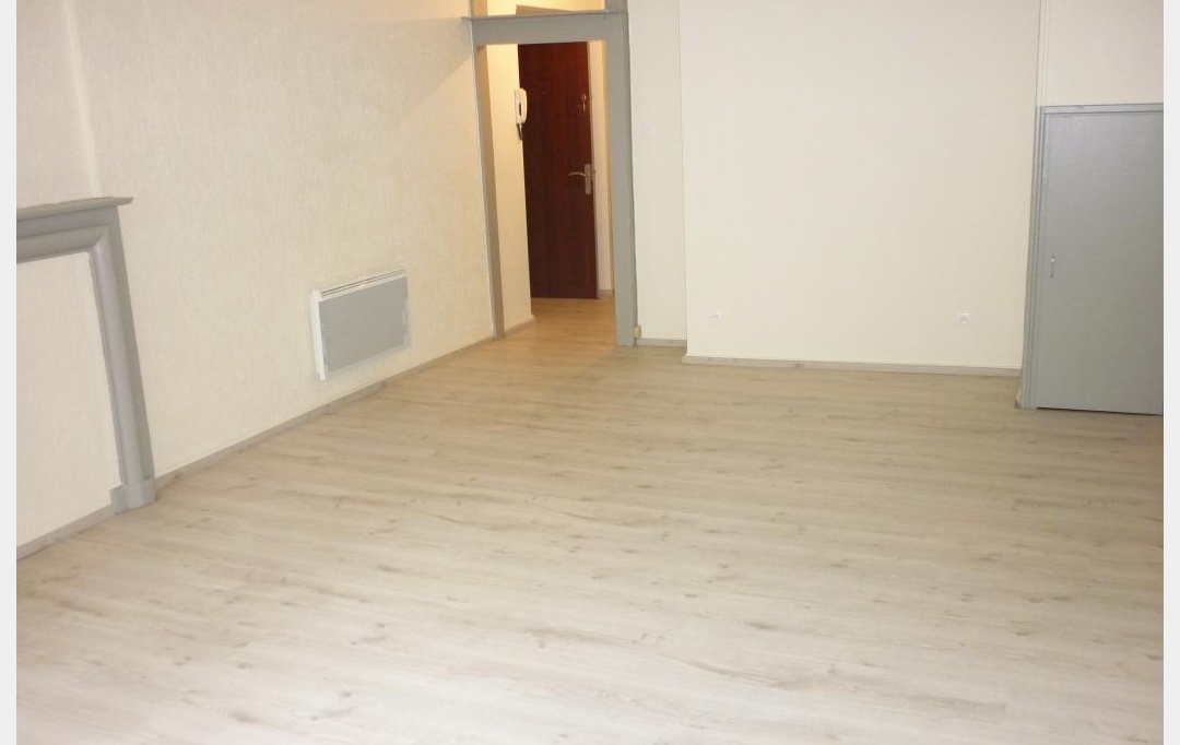 SOLOGEC IMMOBILIER : Appartement | MENDE (48000) | 32 m2 | 360 € 