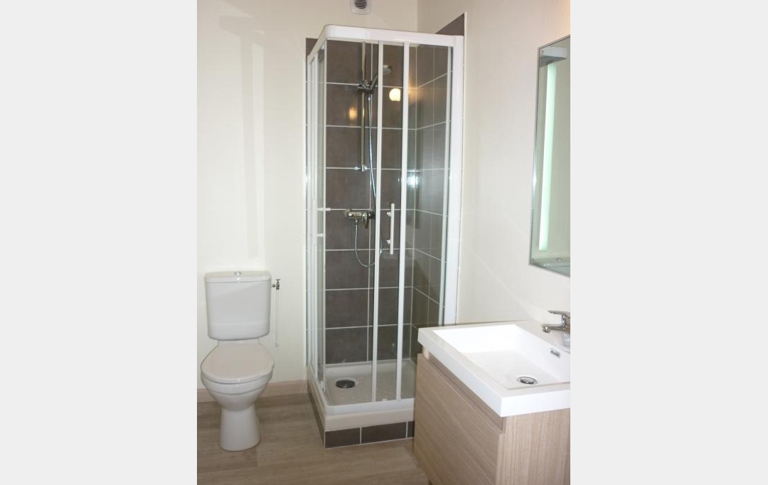 SOLOGEC IMMOBILIER : Appartement | MENDE (48000) | 32 m2 | 360 € 