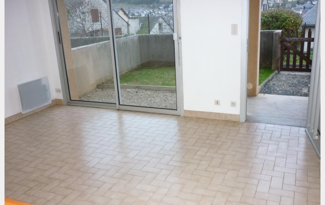 SOLOGEC IMMOBILIER : Appartement | MENDE (48000) | 25 m2 | 388 € 