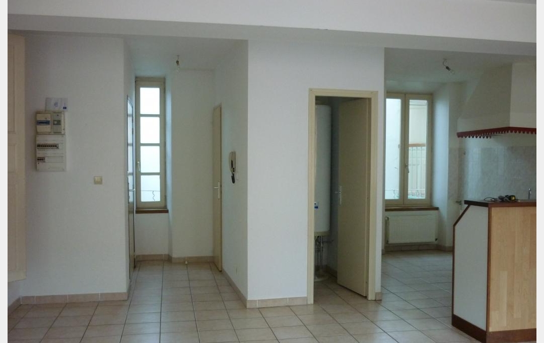 SOLOGEC IMMOBILIER : Apartment | MENDE (48000) | 100 m2 | 746 € 