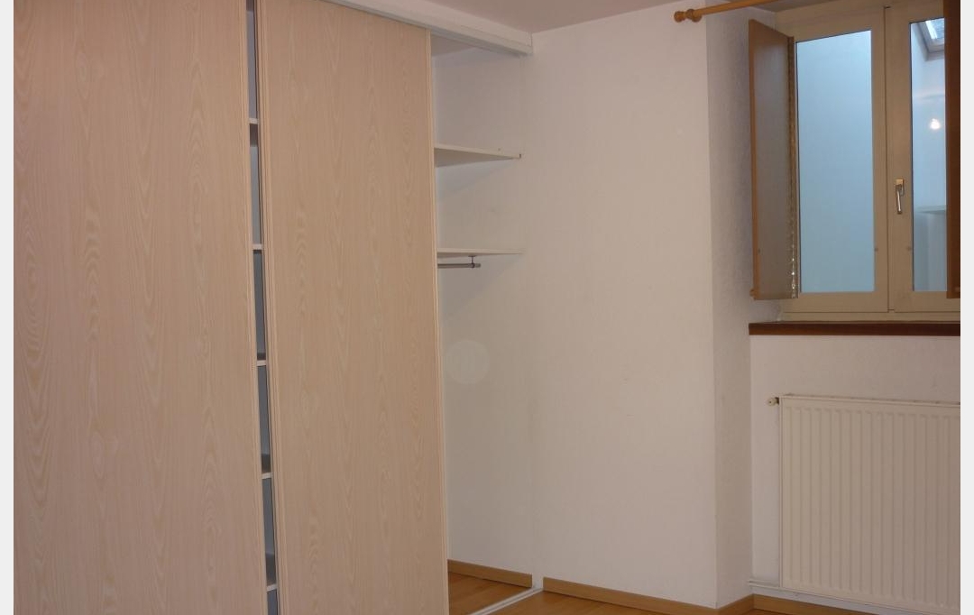 SOLOGEC IMMOBILIER : Apartment | MENDE (48000) | 100 m2 | 746 € 