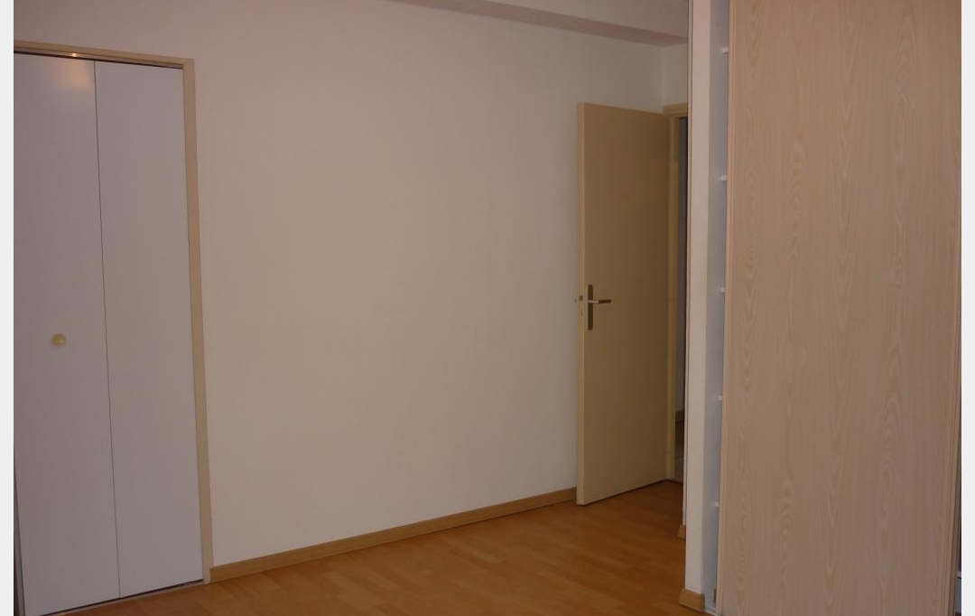 SOLOGEC IMMOBILIER : Appartement | MENDE (48000) | 100 m2 | 746 € 