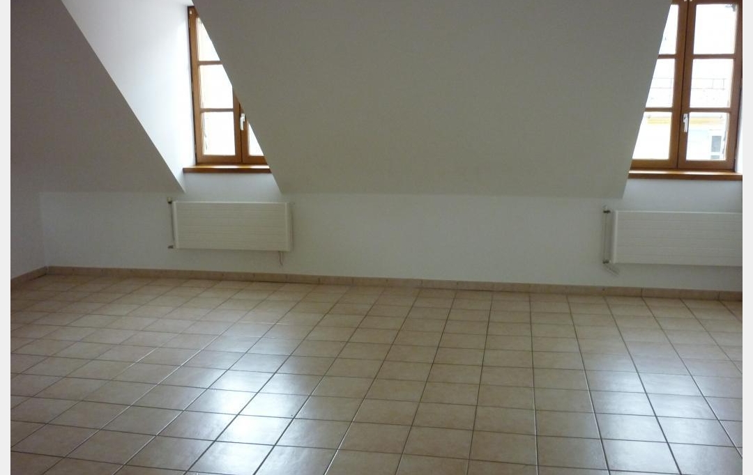 SOLOGEC IMMOBILIER : Apartment | MENDE (48000) | 76 m2 | 548 € 