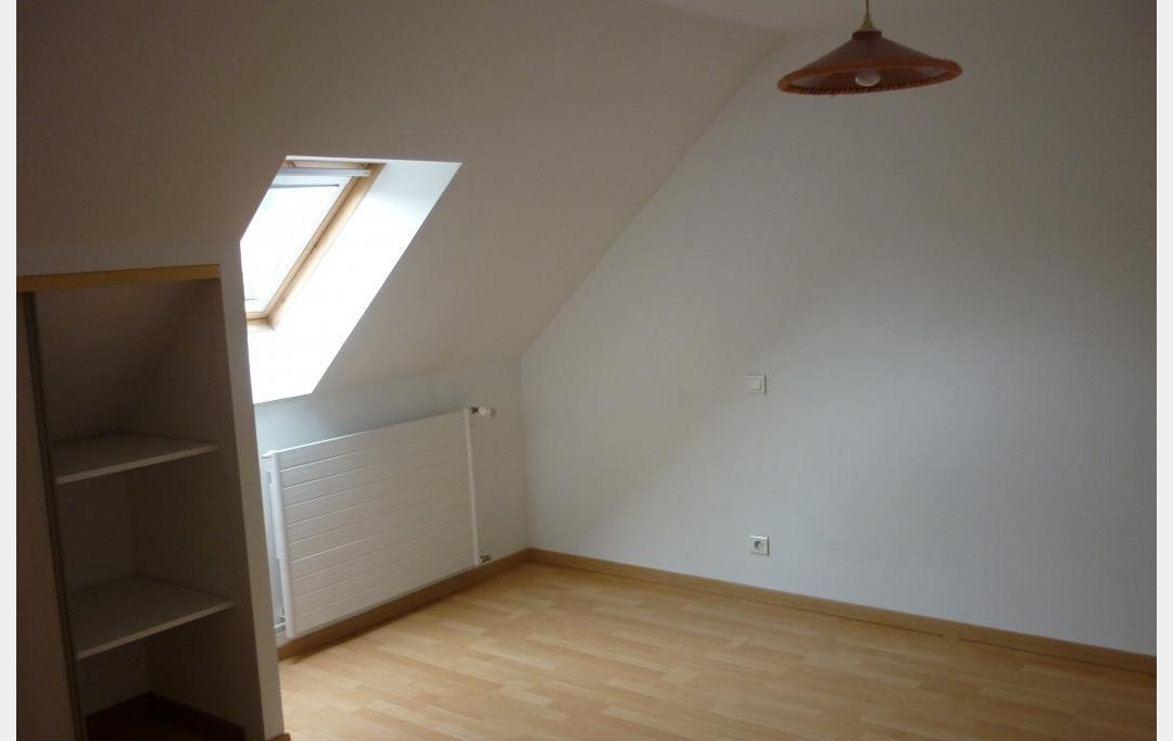 SOLOGEC IMMOBILIER : Appartement | MENDE (48000) | 76 m2 | 548 € 