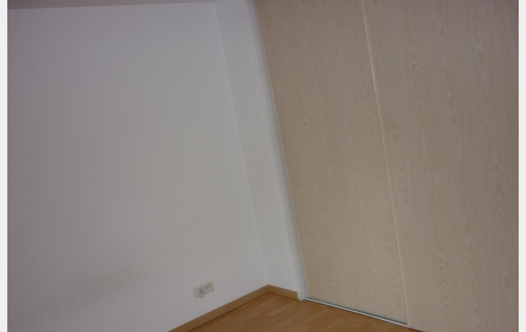 SOLOGEC IMMOBILIER : Appartement | MENDE (48000) | 76 m2 | 548 € 