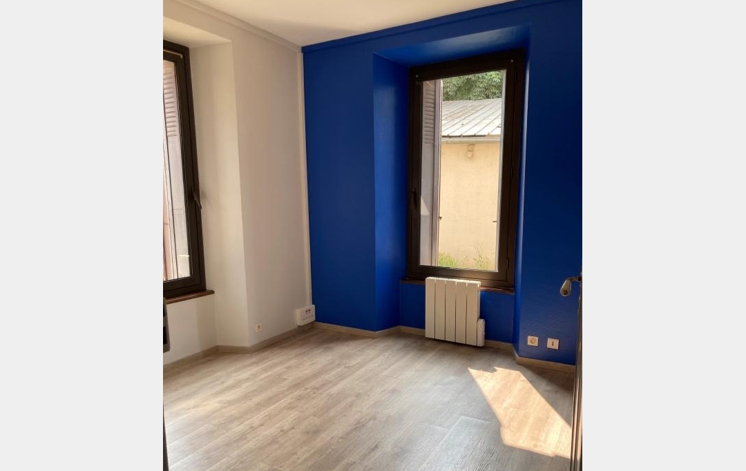 SOLOGEC IMMOBILIER : Commerces | MENDE (48000) | 53 m2 | 870 € 