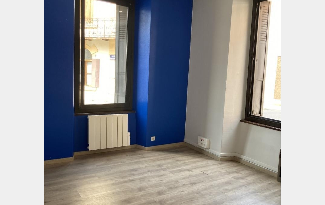 SOLOGEC IMMOBILIER : Commerces | MENDE (48000) | 53 m2 | 870 € 