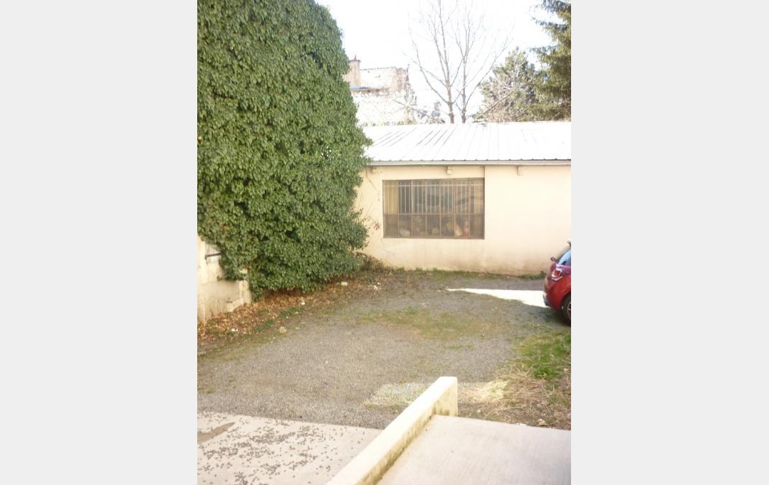 SOLOGEC IMMOBILIER : Commerces | MENDE (48000) | 53 m2 | 870 € 