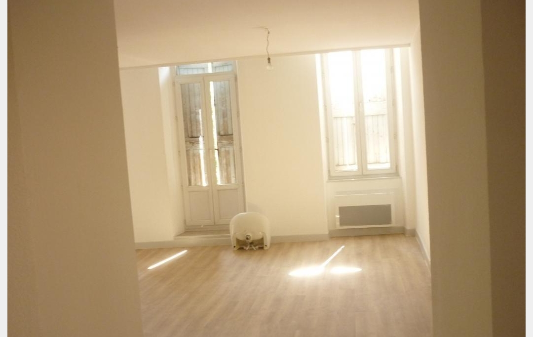 SOLOGEC IMMOBILIER : Appartement | MENDE (48000) | 48 m2 | 495 € 