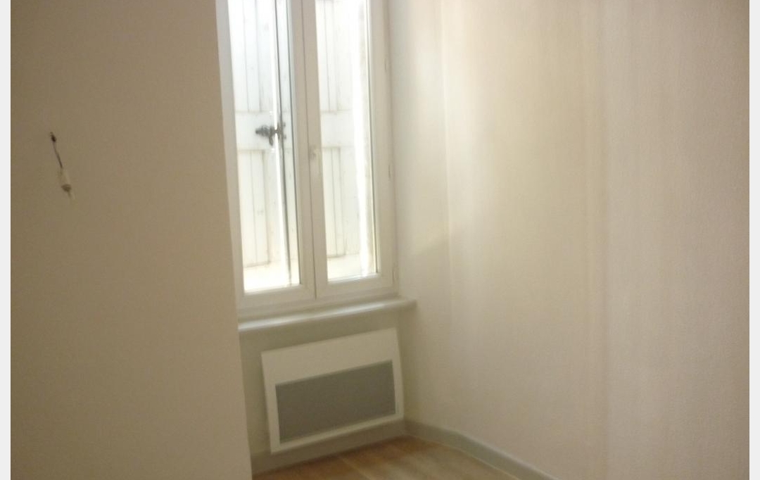 SOLOGEC IMMOBILIER : Appartement | MENDE (48000) | 48 m2 | 495 € 