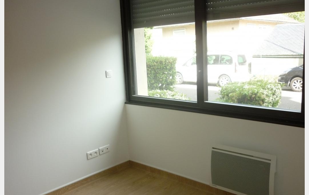 SOLOGEC IMMOBILIER : Apartment | MENDE (48000) | 25 m2 | 364 € 