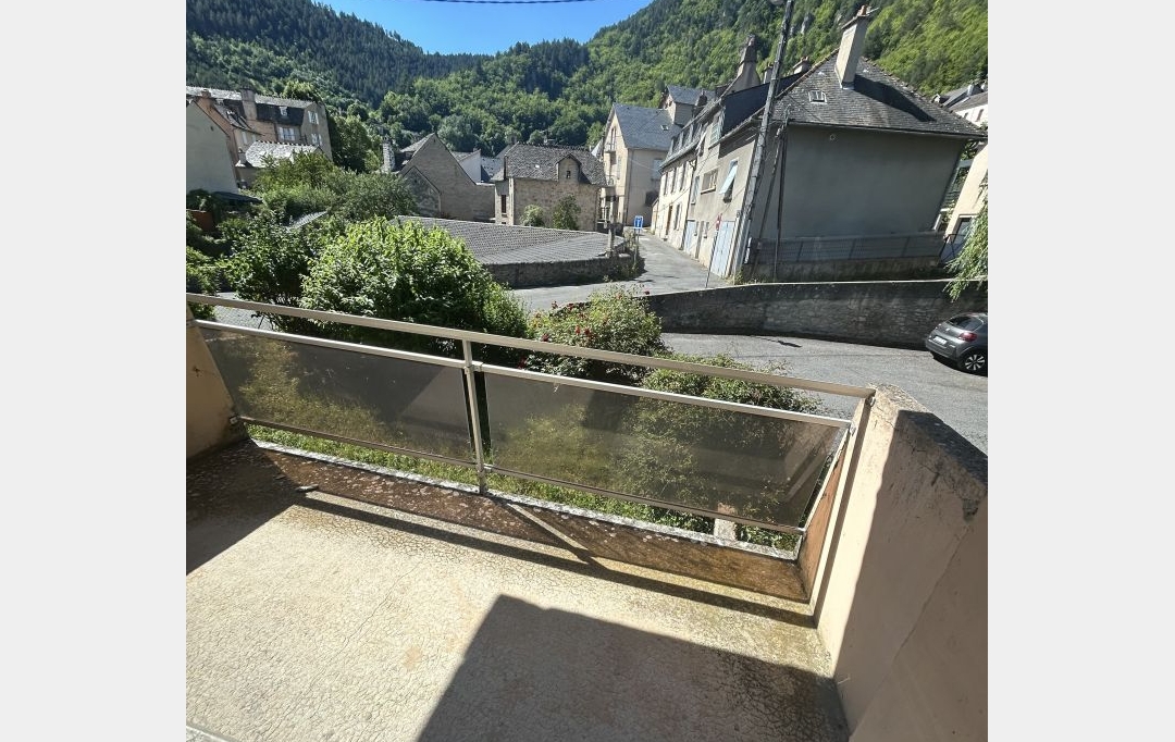 SOLOGEC IMMOBILIER : Apartment | MENDE (48000) | 81 m2 | 697 € 