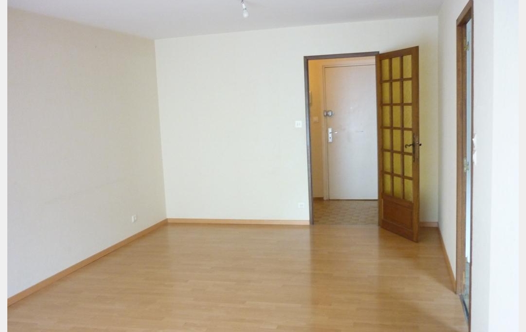 SOLOGEC IMMOBILIER : Apartment | MENDE (48000) | 81 m2 | 697 € 