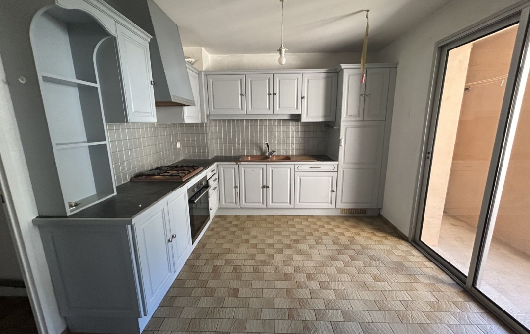 SOLOGEC IMMOBILIER : Apartment | MENDE (48000) | 81 m2 | 697 € 