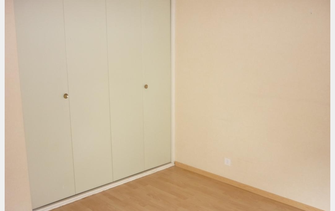 SOLOGEC IMMOBILIER : Apartment | MENDE (48000) | 81 m2 | 697 € 
