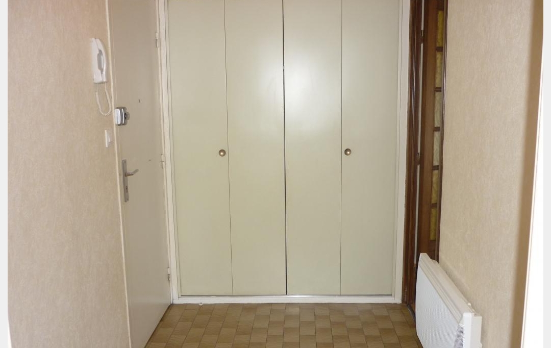 SOLOGEC IMMOBILIER : Apartment | MENDE (48000) | 81 m2 | 697 € 