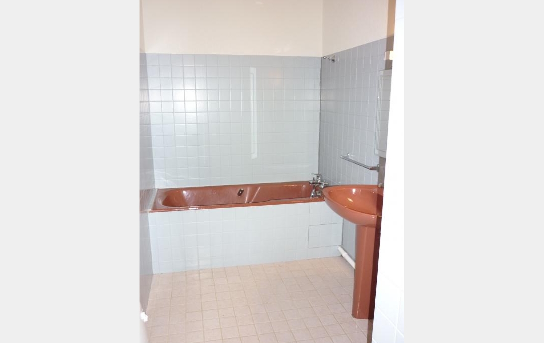 SOLOGEC IMMOBILIER : Apartment | MENDE (48000) | 81 m2 | 697 € 