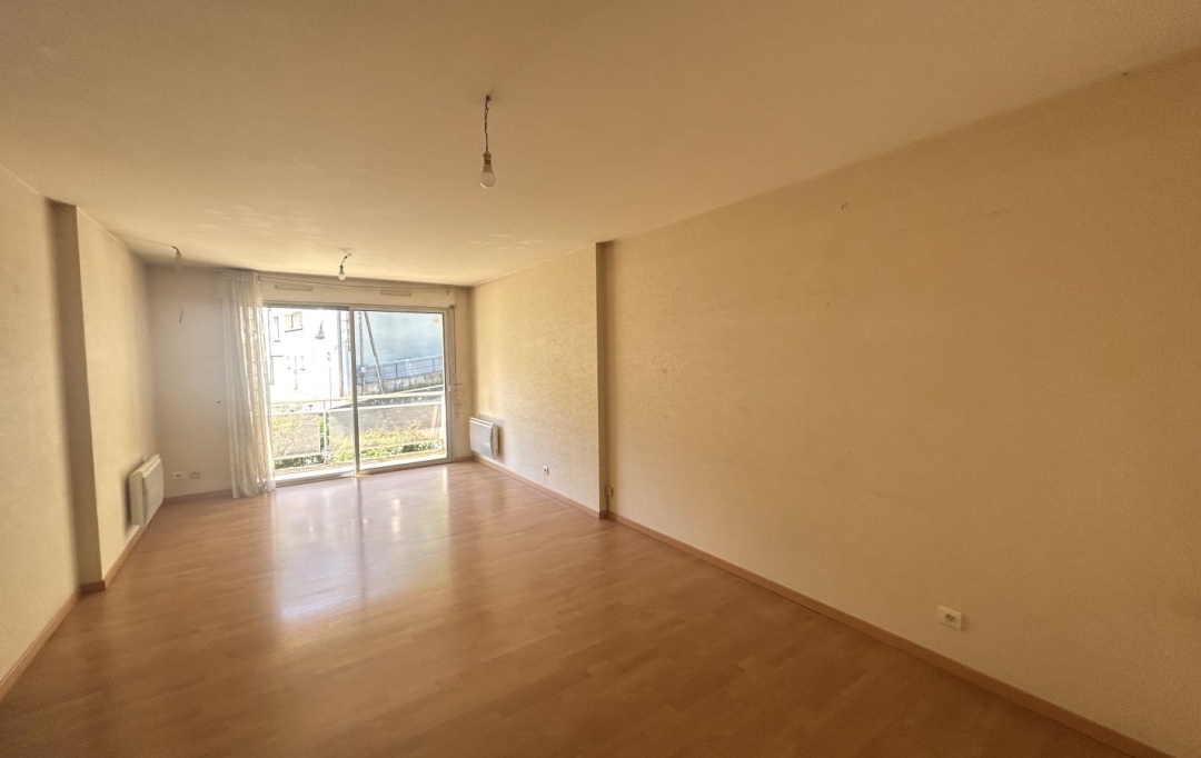 SOLOGEC IMMOBILIER : Apartment | MENDE (48000) | 81 m2 | 697 € 