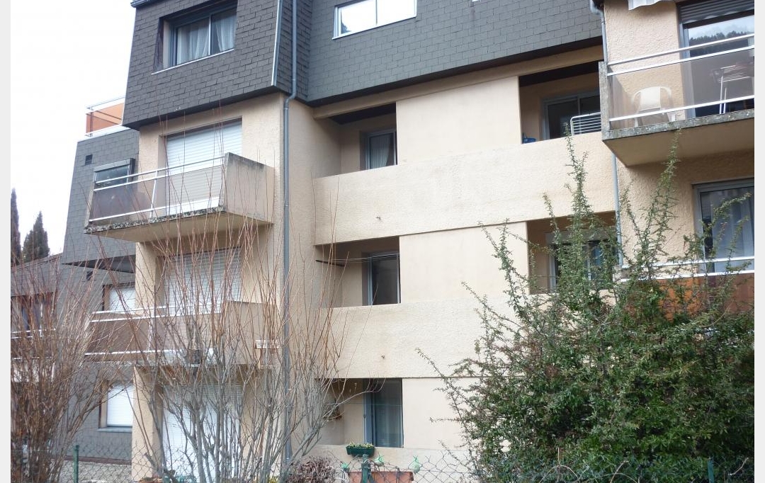 SOLOGEC IMMOBILIER : Apartment | MENDE (48000) | 81 m2 | 697 € 