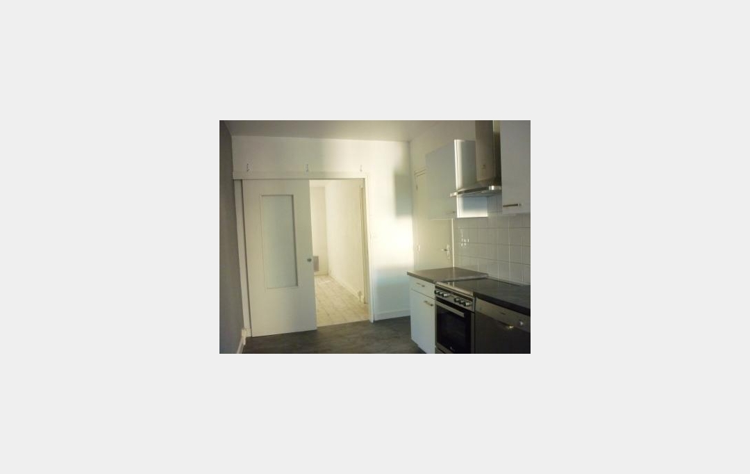 SOLOGEC IMMOBILIER : Appartement | MENDE (48000) | 82 m2 | 627 € 